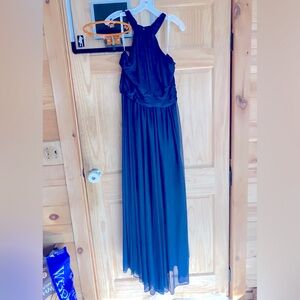 David bridal bridesmaid dress